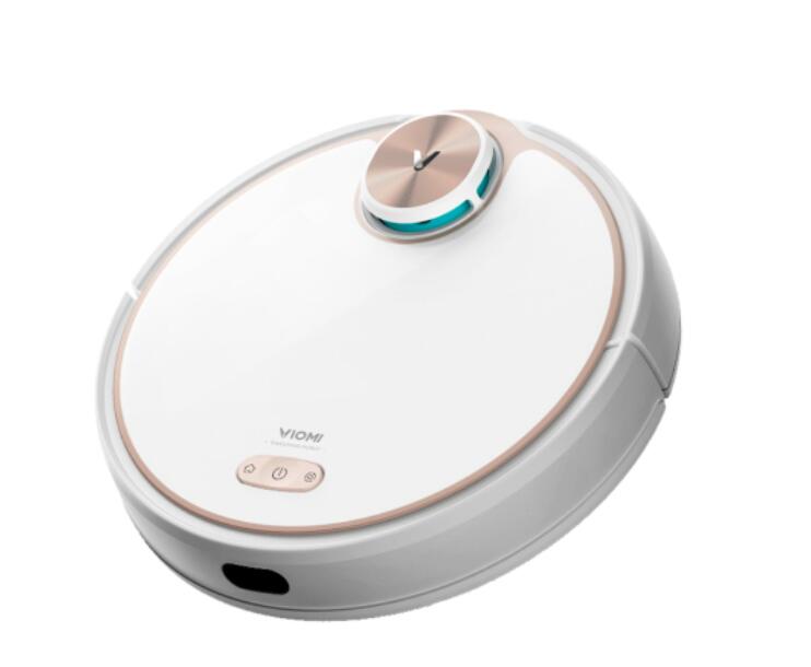 掃地機(jī)器人